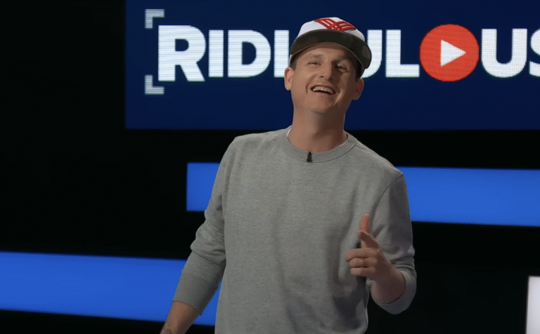 MTV Cancels Rob Dyrdek’s Long-Running Comedy Hit Ridiculousness After 14 Years