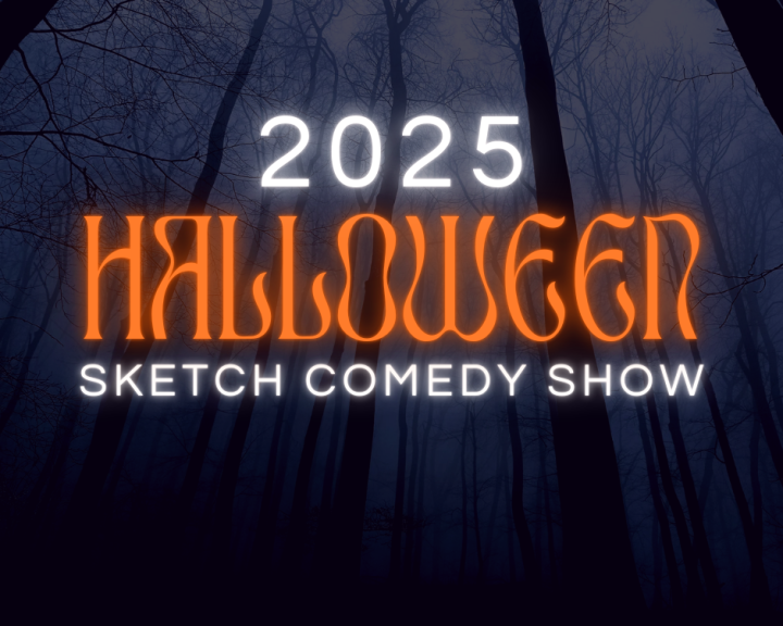 The Comedy Project’s Halloween Sketch Show in Grand Rapids Promises 60 Percent Funny and 40 Percent Creepy