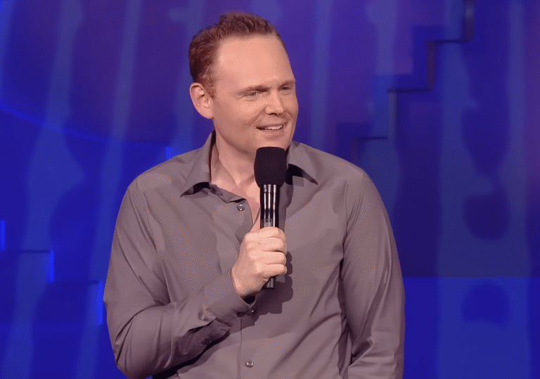 Bill Burr to Star in Irish Coming-of-Age Comedy Bender Written by Adrian Cunningham