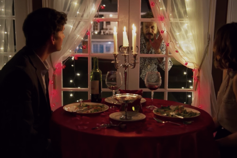 Pauly Shore’s Raunchy Comedy Guest House on Netflix Is a Wild Throwback to Screwball Chaos