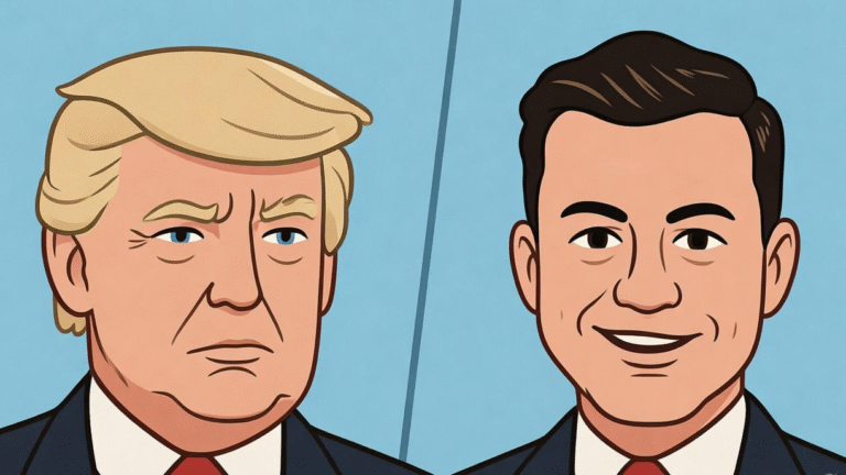 Trump’s War on Comedy Raises Alarming Questions About Free Speech in America