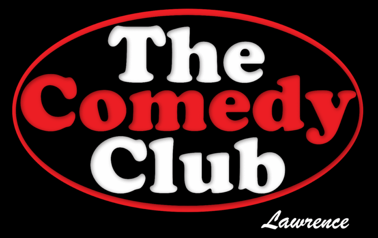The Comedy Club of Lawrence Brings Stand-Up and Late-Night Energy to Downtown Lawrence