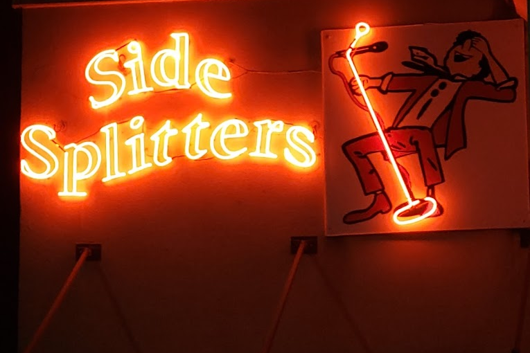 Side Splitters Comedy Club Expands to Downtown St. Pete with a 250-Seat Venue at Sundial