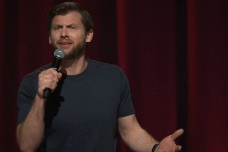 Charlie Berens’ New Comedy Special Neighborly Premieres on YouTube December 1