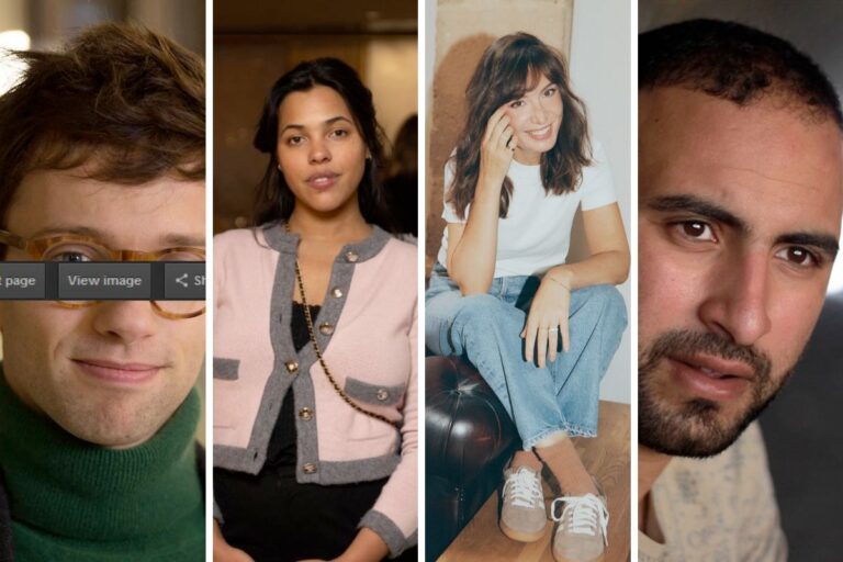 Mediawan and Atlas V Team Up With Arte for Surreal Sci-Fi Comedy Series Paradoxes Blending Live Action and AI