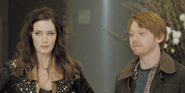 Emily Blunt And Rupert Grint’s 2010 Action Comedy Wild Target Is A Perfect Casual Watch On Hulu