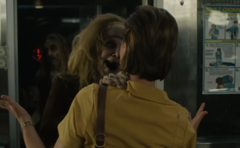 Netflix’s Absurd and R-Rated Zombie Comedy The Dead Don’t Die Delivers Gleeful Chaos