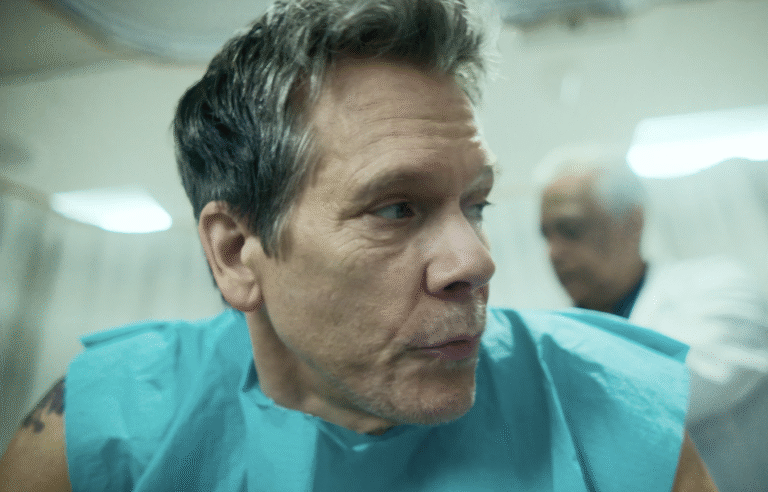 Kevin Bacon and Kyra Sedgwick’s New Romantic Dramedy The Best You Can Heads to Netflix After Home Video Release