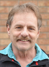 Doug Blough Shares the One-Time Stand-Up Comedy Attempt That Turned Into a Blizzard-Struck Misadventure