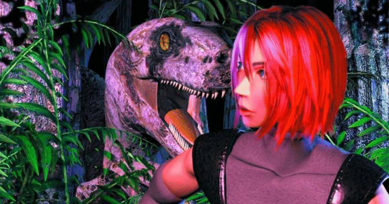 Capcom Fans Call for a Full Comedy Take on Resident Evil and Dino Crisis