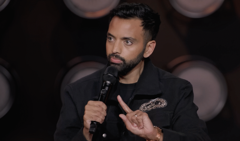 Akaash Singh’s New Gender Debate Comedy Clip Is Going Viral Across Social Media Platforms