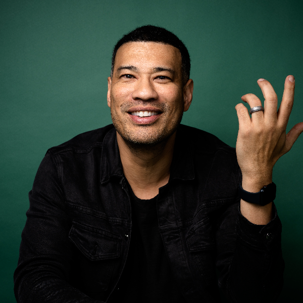 Michael Yo Brings His Issa Truuue Tour to New Brunswick for a Three-Day Comedy Weekend